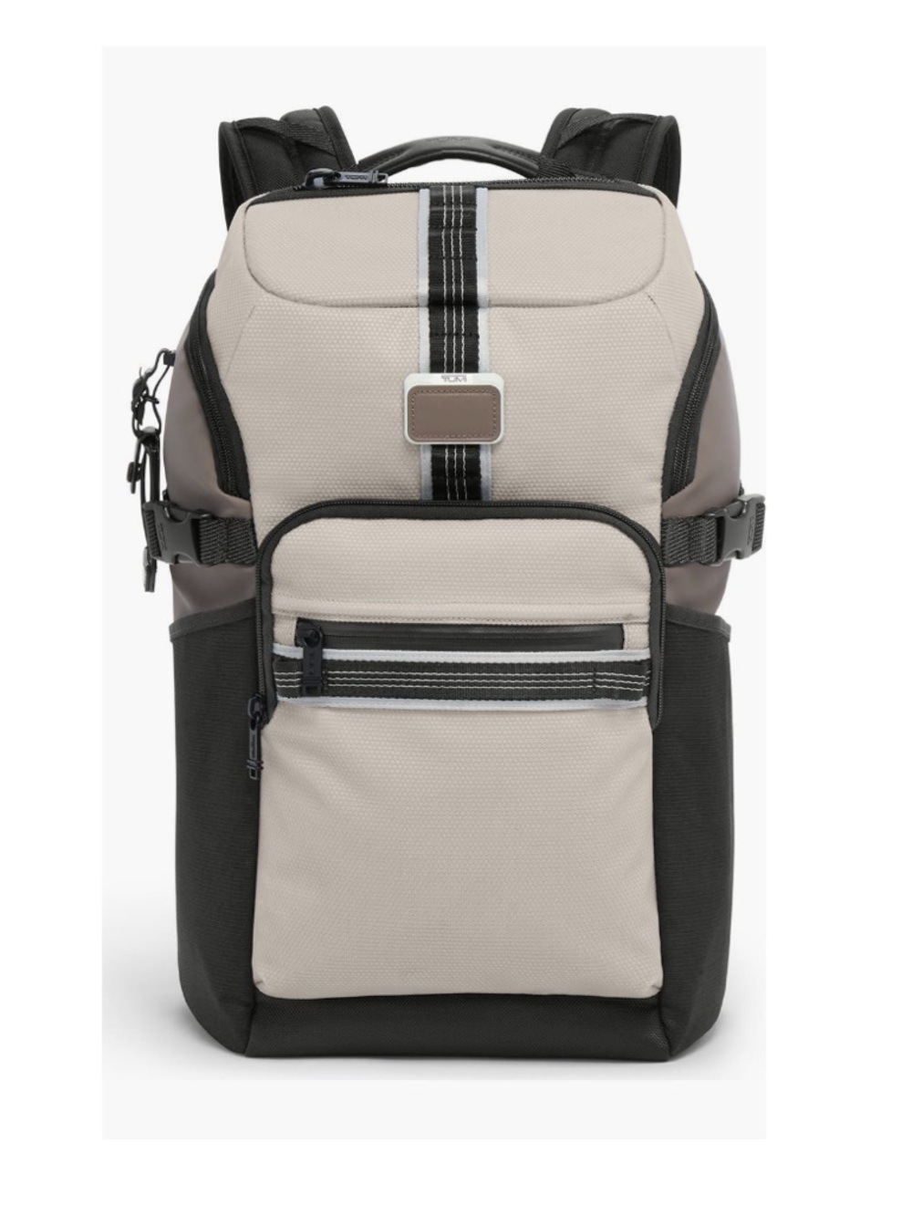 NWT Tumi Alpha Bravo Reserve Backpack